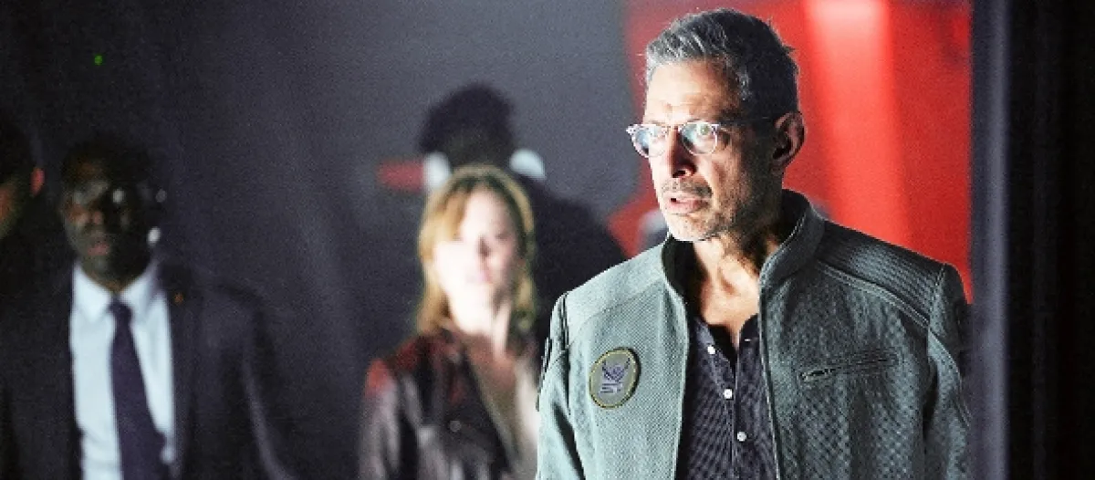 Deň nezávislosti: Nový útok (Independence Day: Resurgence), 2016 - fotogaléria