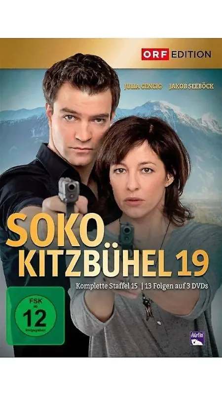 Vraždy v Kitzbühelu (Soko Kitzbühel XIX), 2020 - fotogaléria