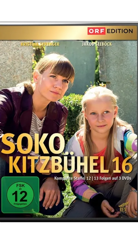 Vraždy v Kitzbühelu (Soko Kitzbühel XVI), 2017 - fotogaléria