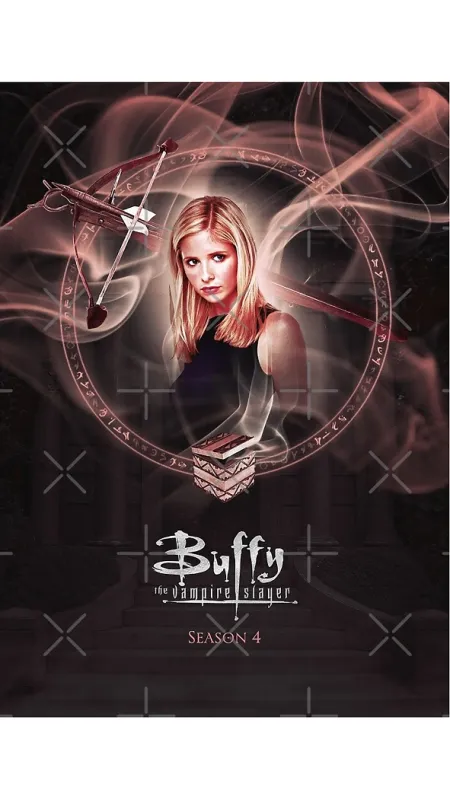 Buffy, přemožitelka upírů, 1997 - fotogaléria