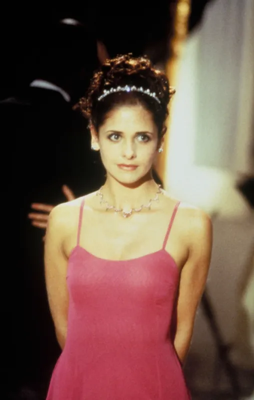 Neodolateľná (Simply Irresistible), 1999 - fotogaléria