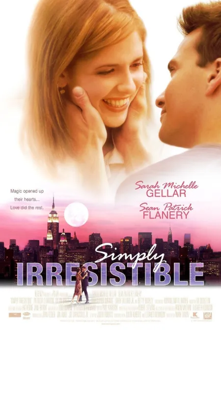 Neodolateľná (Simply Irresistible), 1999 - fotogaléria