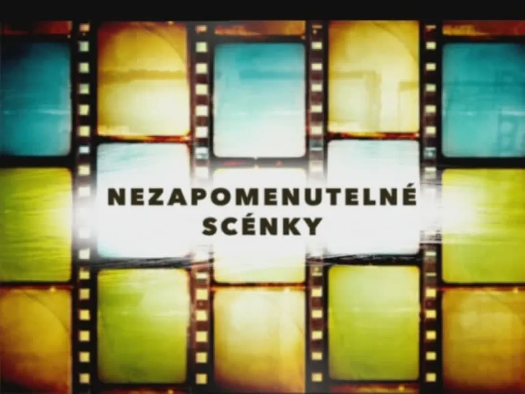 Nezabudnuteľné scénky, 2009 - fotogaléria