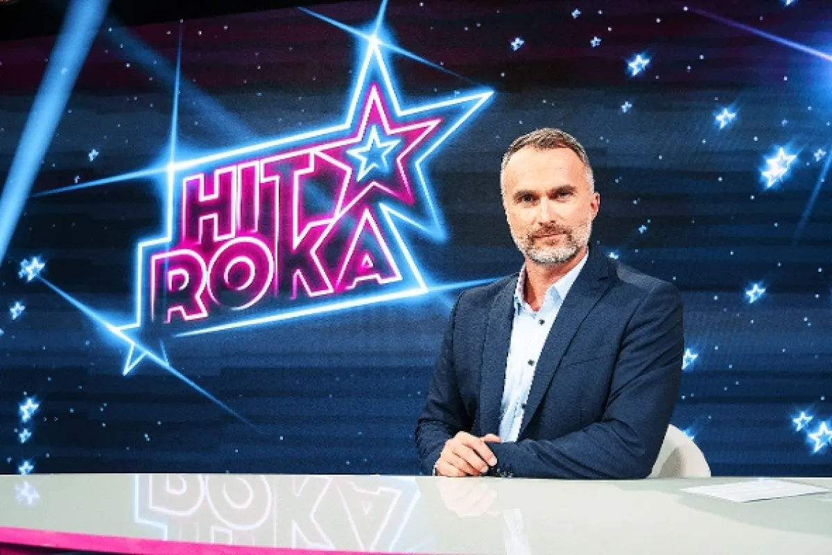 Hit roka - fotogaléria