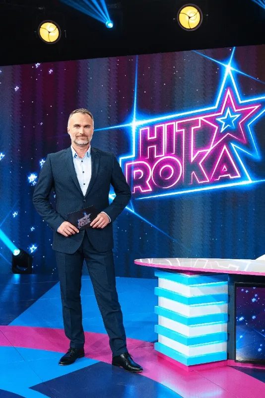 Hit roka - fotogaléria