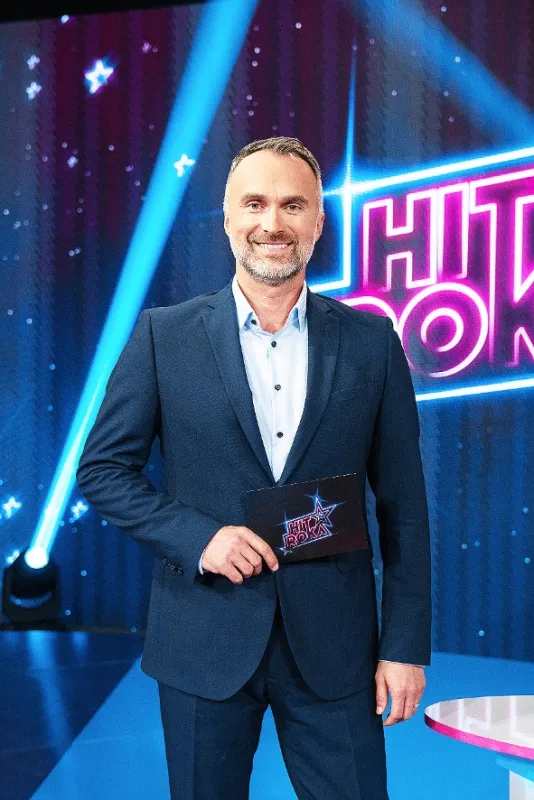 Hit roka - fotogaléria