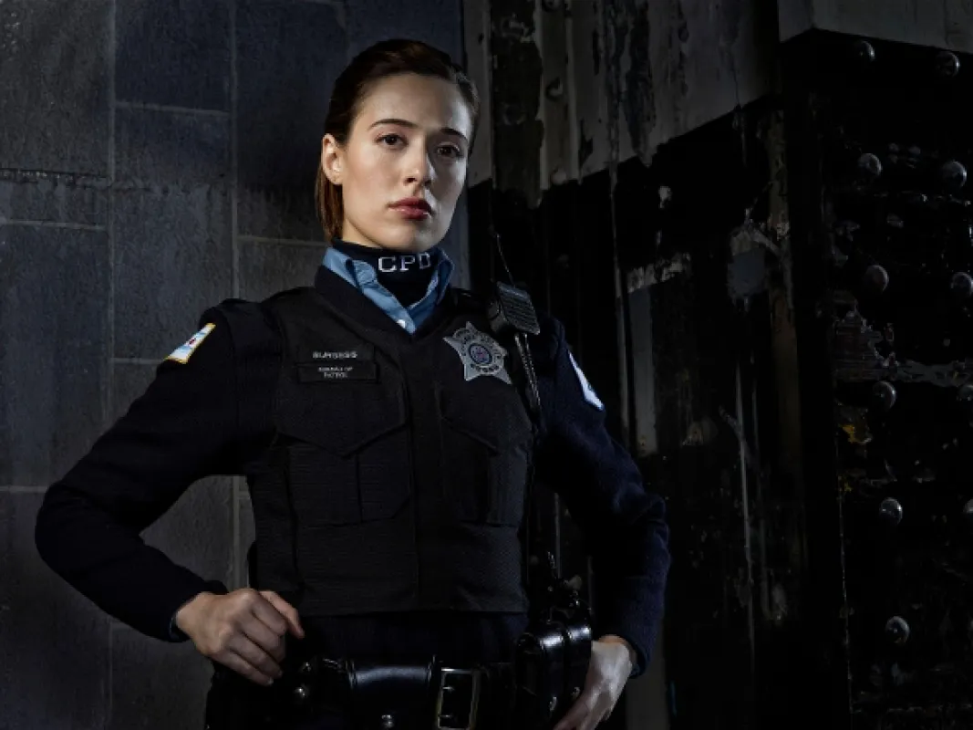 Bűnös Chicago (Chicago P.D. XI), 2024 - fotogaléria