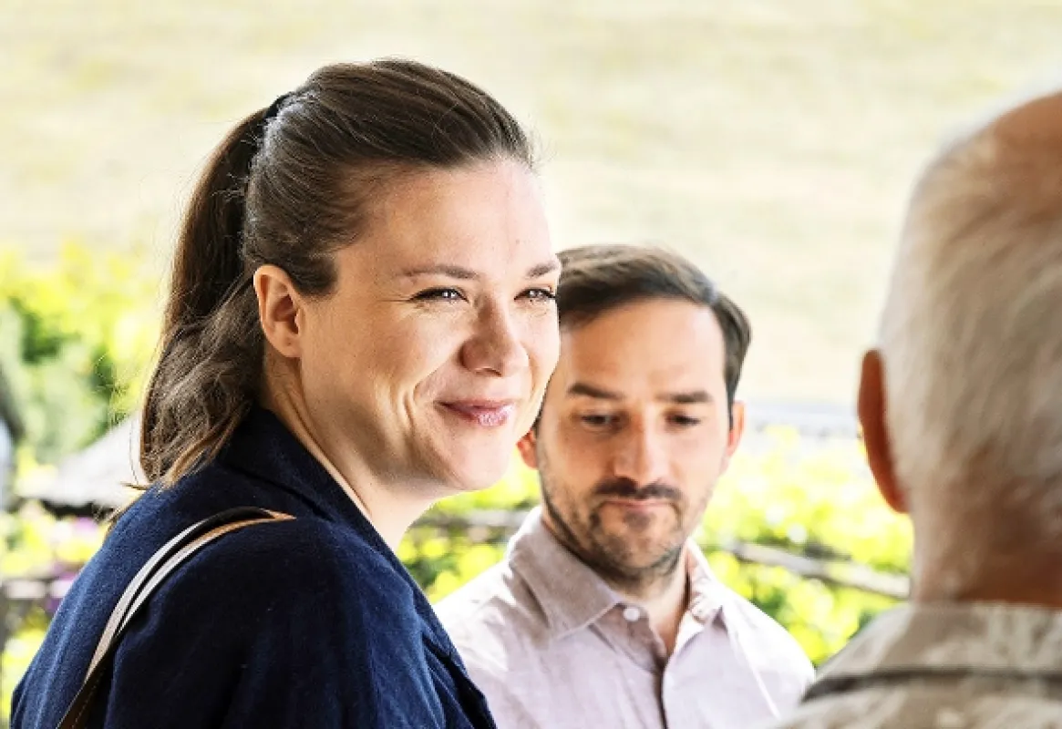 Tom je v tom, 2025 - fotogaléria