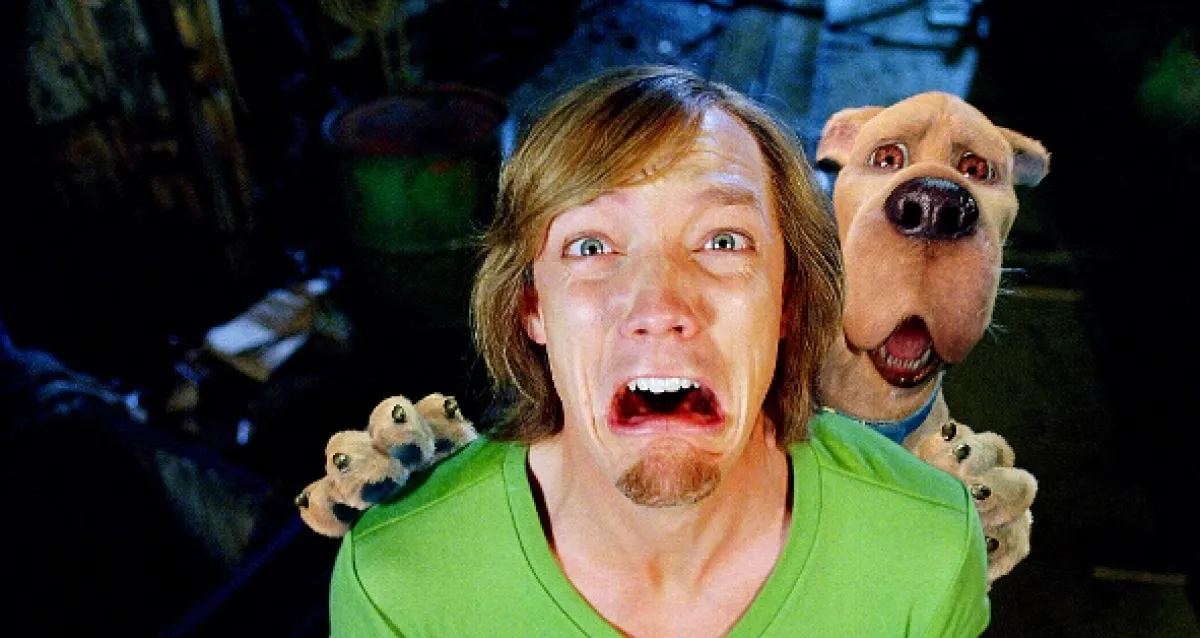 Scooby-Doo 2: Nespútané príšery (Scooby Doo 2: Monsters Unleashed), 2004 - fotogaléria