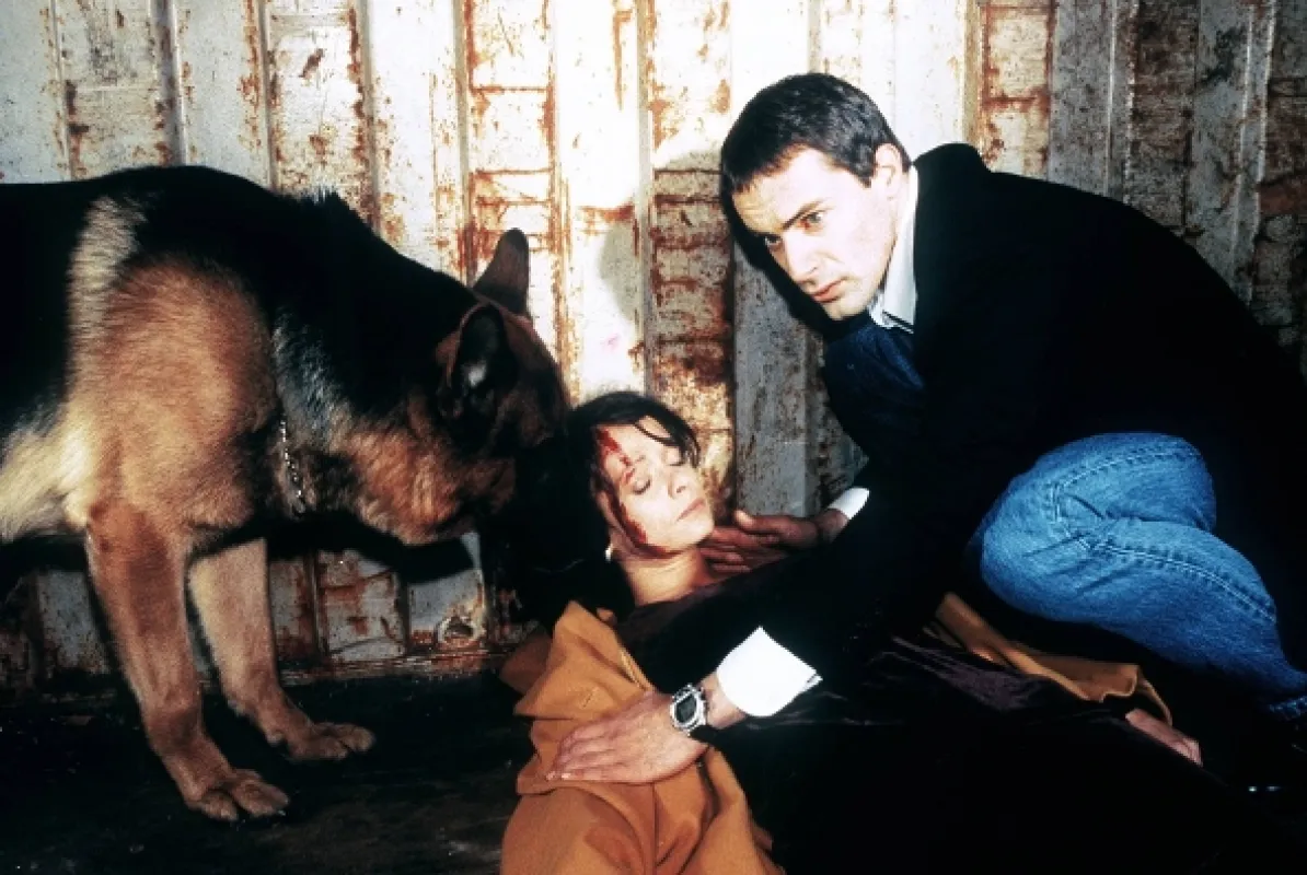Rex felügyelő (Kommissar Rex IV), 1998 - fotogaléria