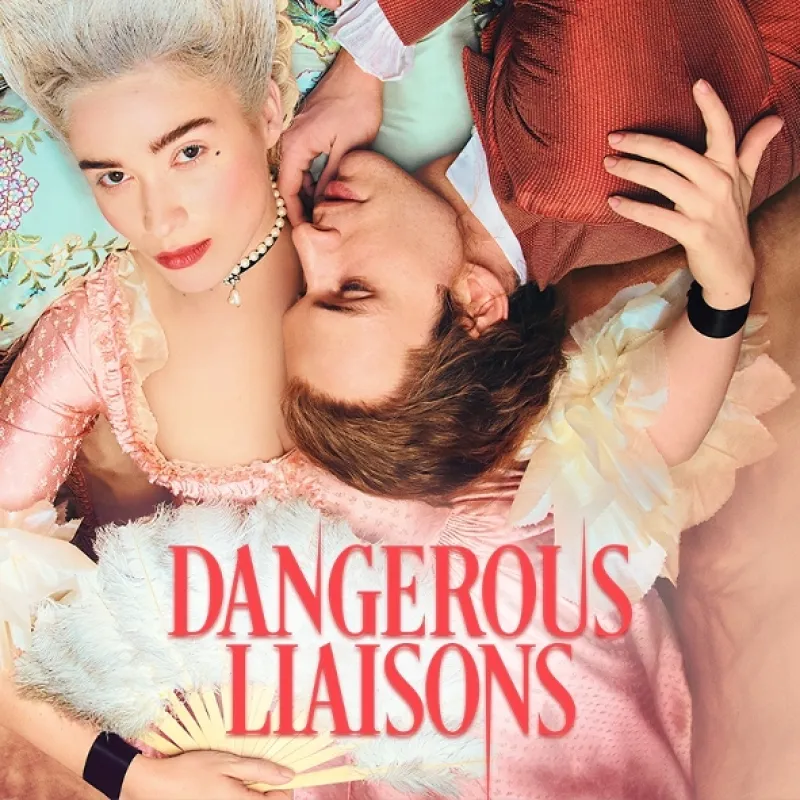 Nebezpečné známosti (Dangerous Liaisons), 2022 - fotogaléria