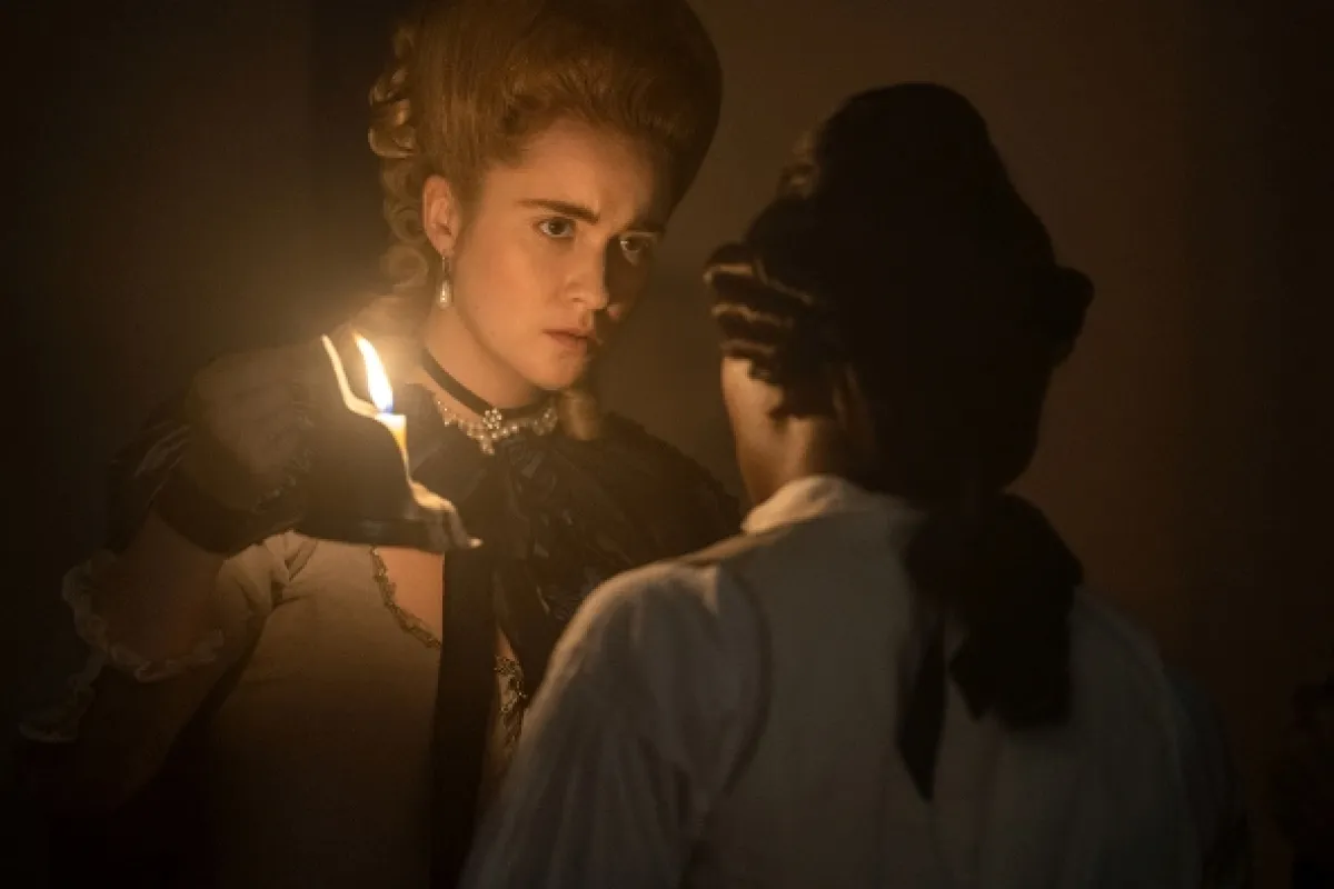 Nebezpečné známosti (Dangerous Liaisons), 2022 - fotogaléria