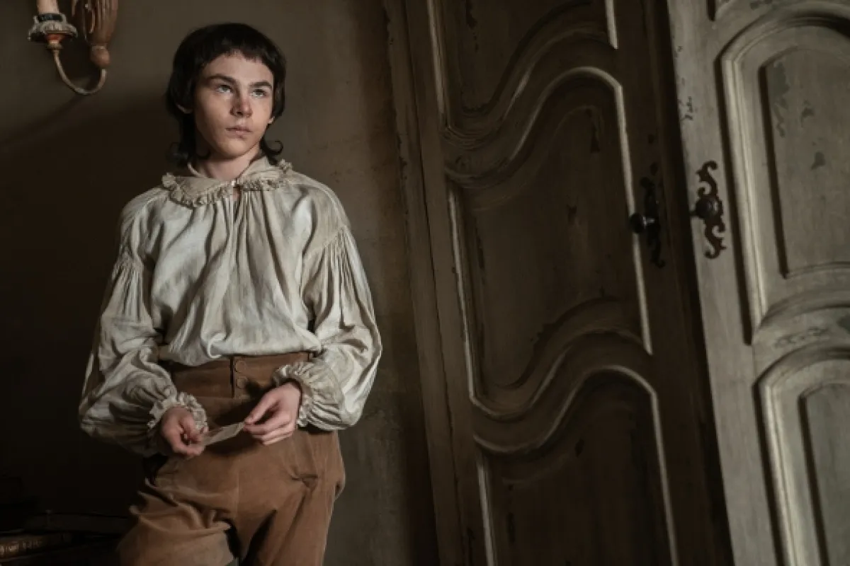 Nebezpečné známosti (Dangerous Liaisons), 2022 - fotogaléria