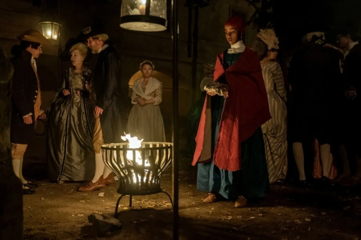 Nebezpečné známosti (Dangerous Liaisons), 2022 - fotogaléria