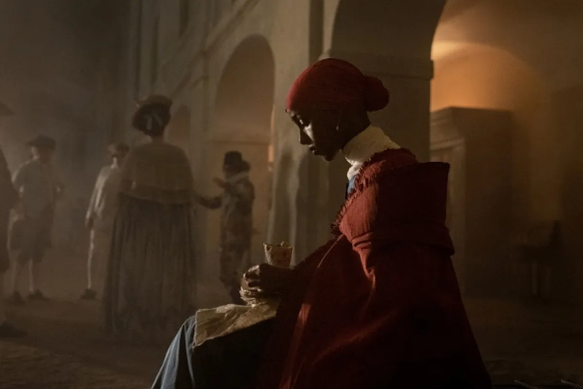 Nebezpečné známosti (Dangerous Liaisons), 2022 - fotogaléria