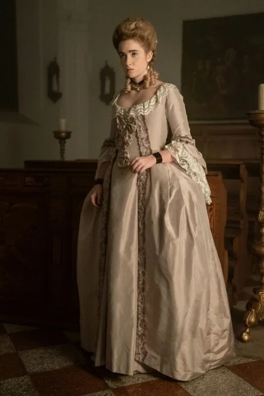Nebezpečné známosti (Dangerous Liaisons), 2022 - fotogaléria