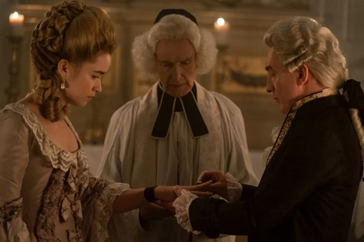 Nebezpečné známosti (Dangerous Liaisons), 2022 - fotogaléria