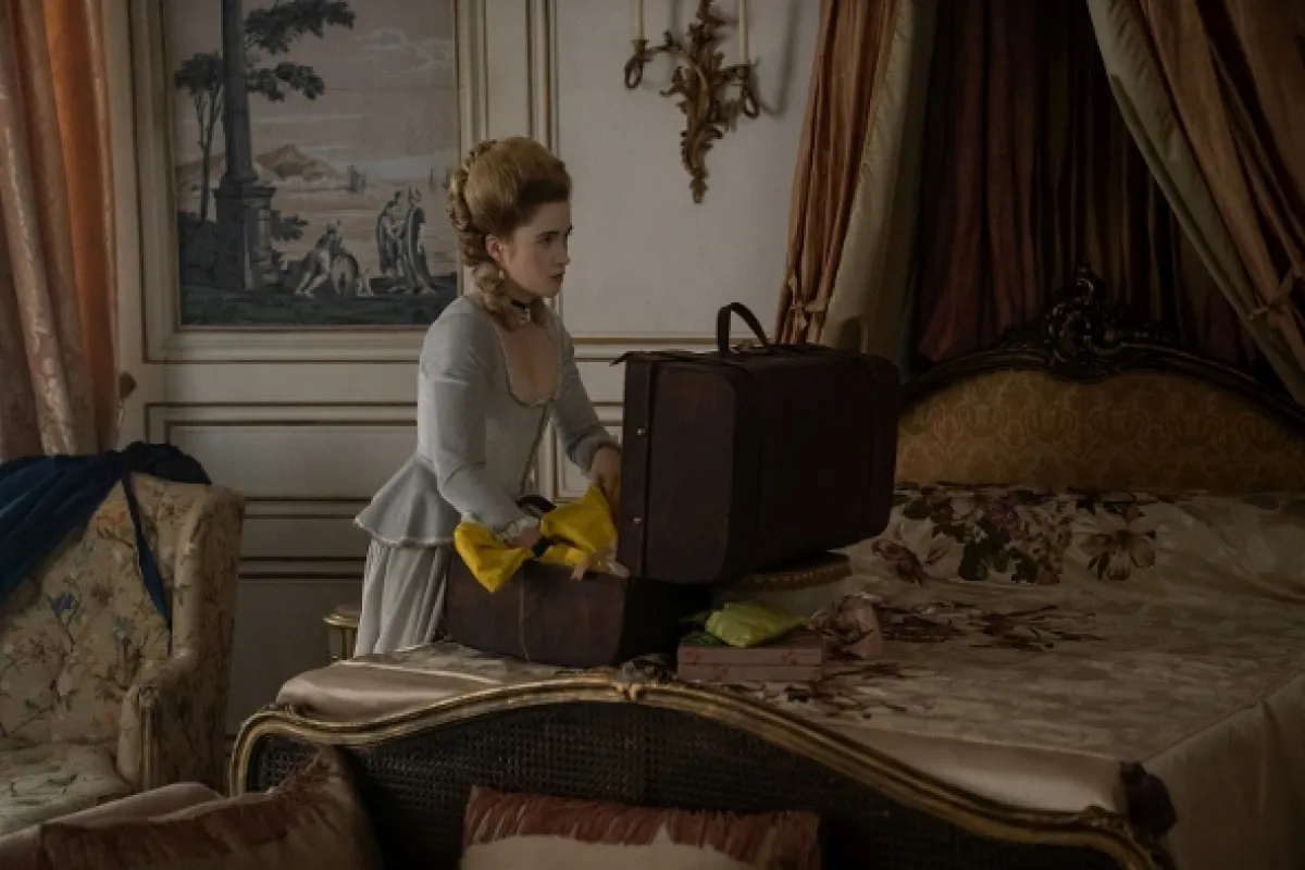 Nebezpečné známosti (Dangerous Liaisons), 2022 - fotogaléria