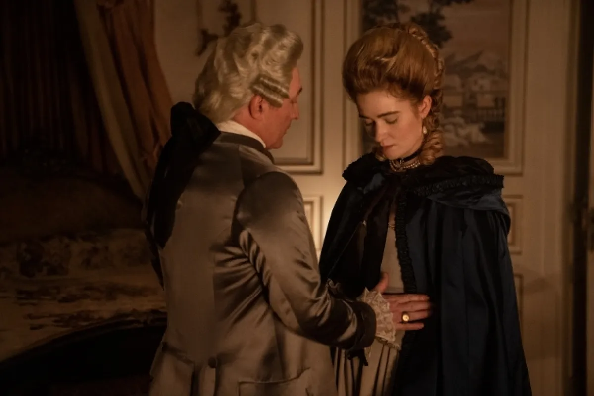 Nebezpečné známosti (Dangerous Liaisons), 2022 - fotogaléria
