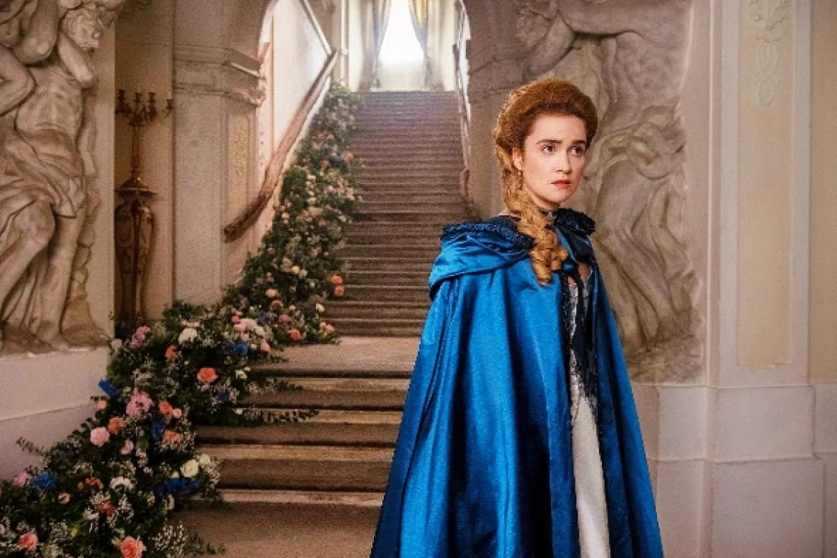 Nebezpečné známosti (Dangerous Liaisons), 2022 - fotogaléria