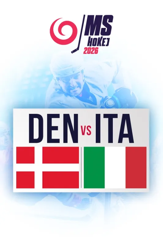 2026 IIHF Majstrovstvá sveta - fotogaléria