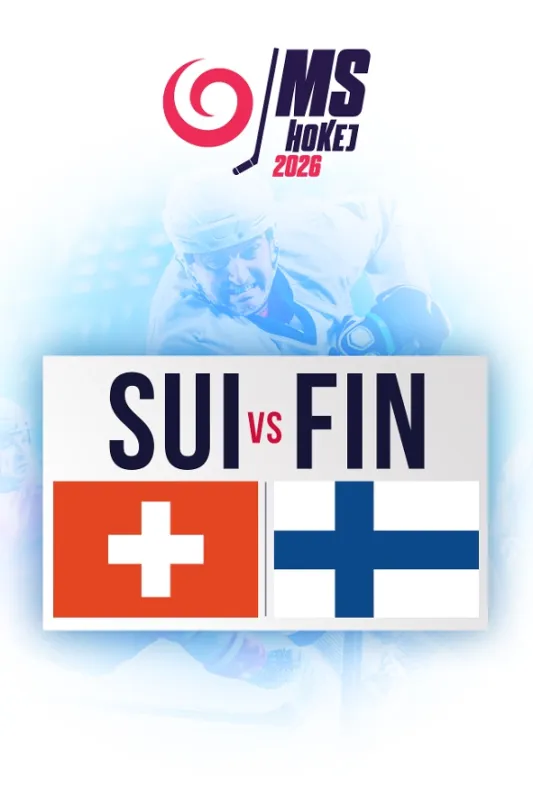 2026 IIHF Majstrovstvá sveta - fotogaléria