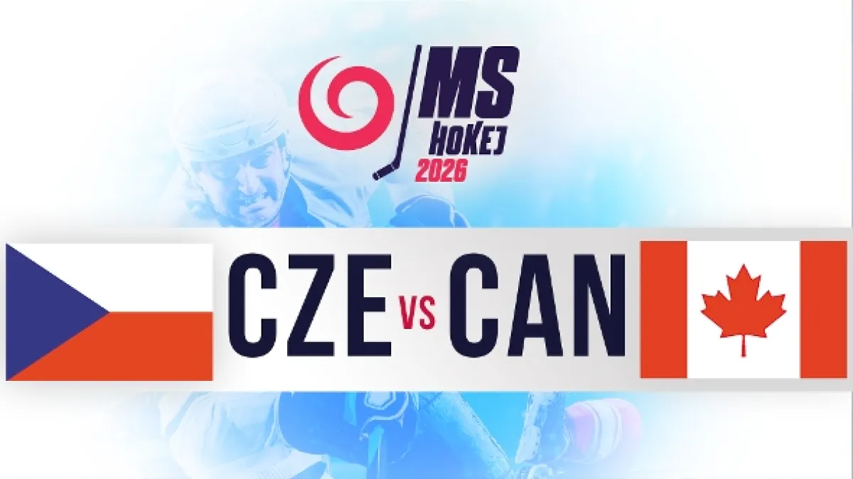 2026 IIHF Majstrovstvá sveta - fotogaléria