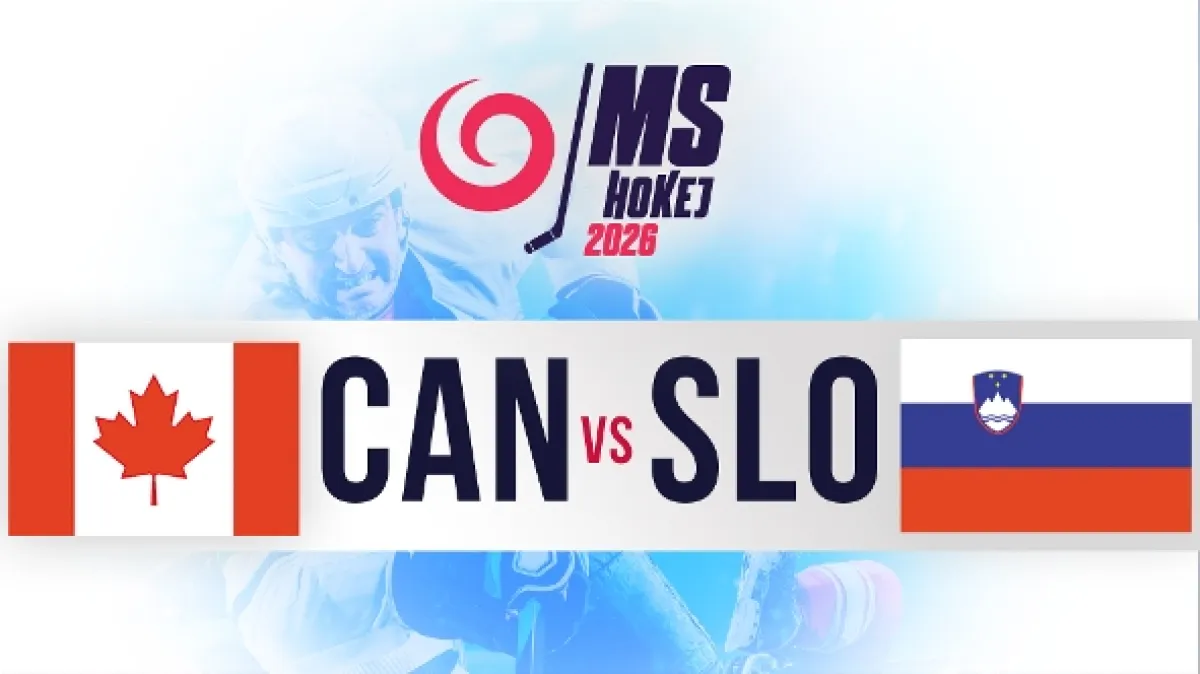 2026 IIHF Majstrovstvá sveta - fotogaléria