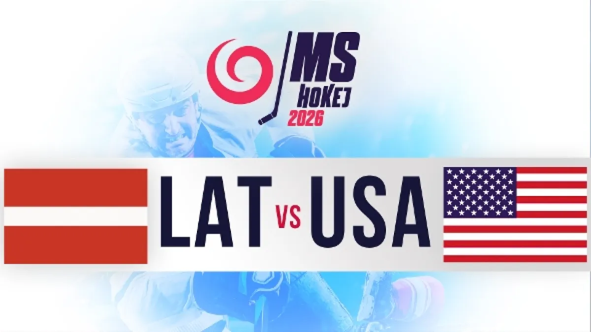 2026 IIHF Majstrovstvá sveta - fotogaléria