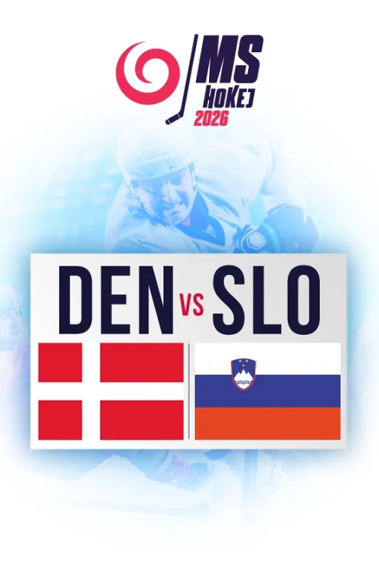 2026 IIHF Majstrovstvá sveta - fotogaléria