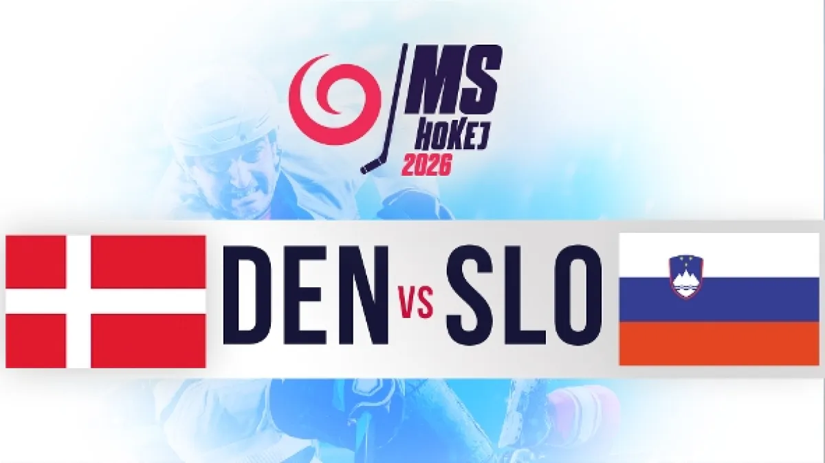 2026 IIHF Majstrovstvá sveta - fotogaléria