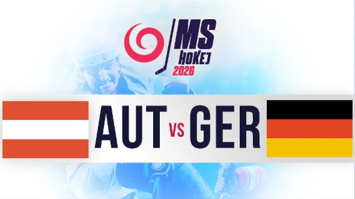 2026 IIHF Majstrovstvá sveta - fotogaléria