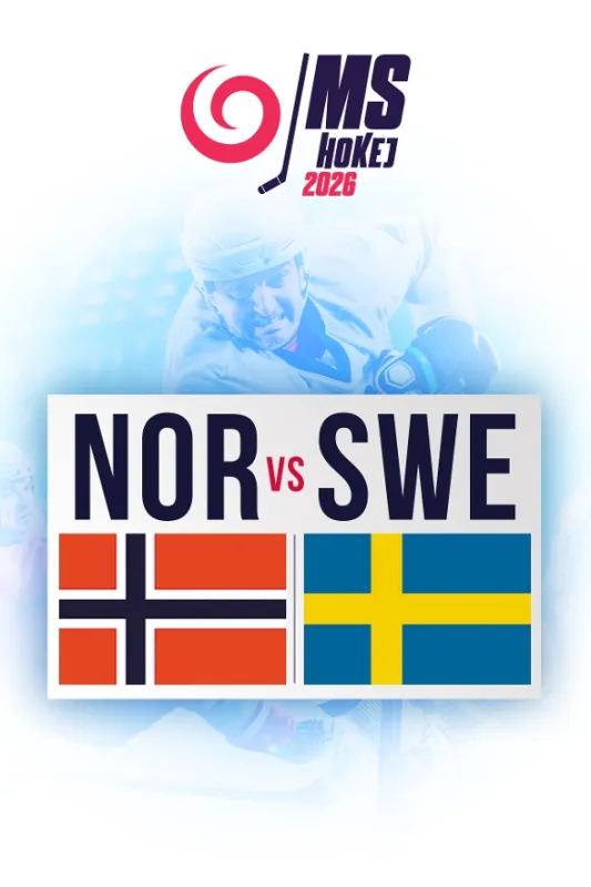 2026 IIHF Majstrovstvá sveta - fotogaléria