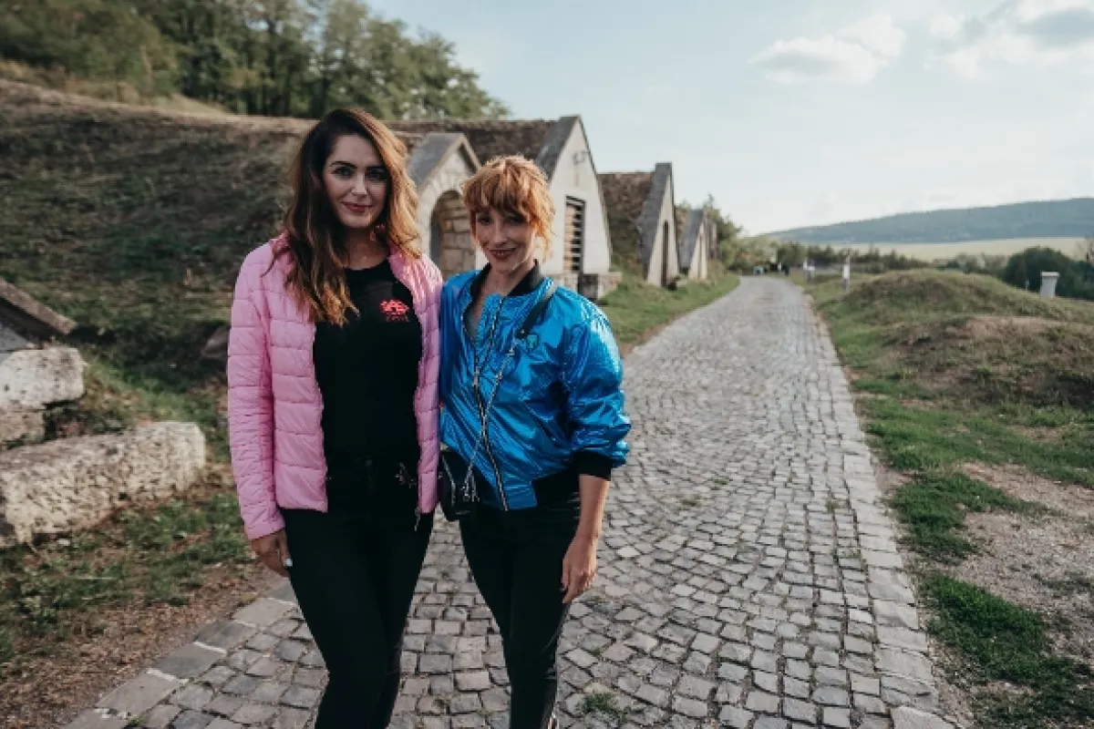 V karavane po Maďarsku, 2023 - fotogaléria