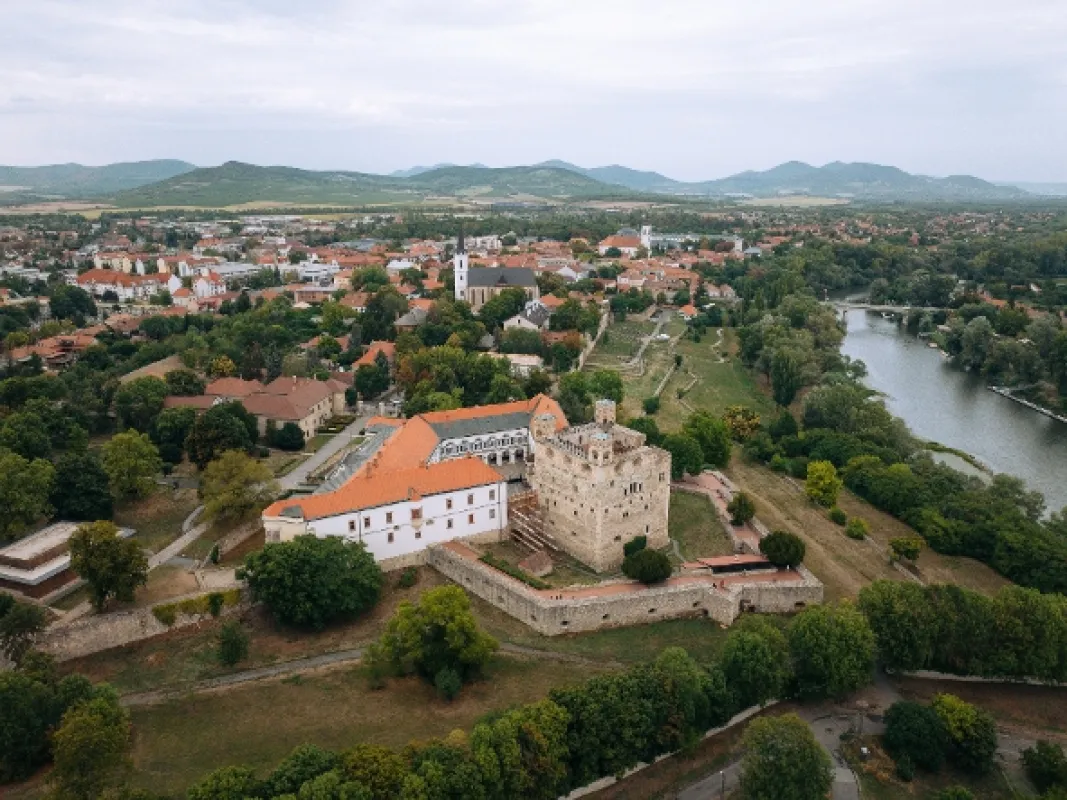 V karavane po Maďarsku, 2023 - fotogaléria