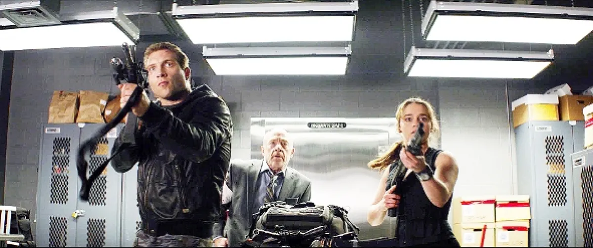 Terminator Genisys, 2015 - fotogaléria