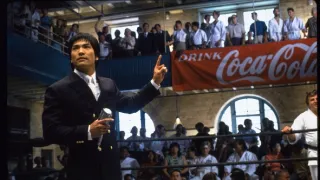 Dračí život Bruce Lee