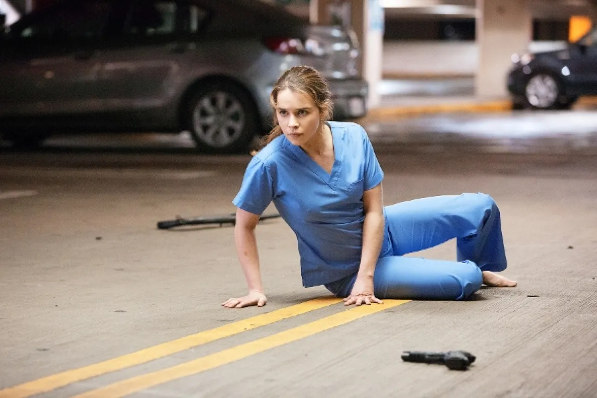 Terminator Genisys, 2015 - fotogaléria