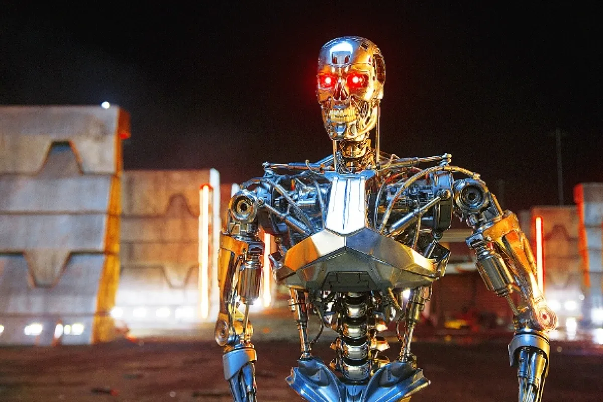 Terminator Genisys, 2015 - fotogaléria