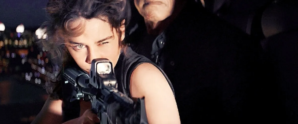 Terminator Genisys, 2015 - fotogaléria