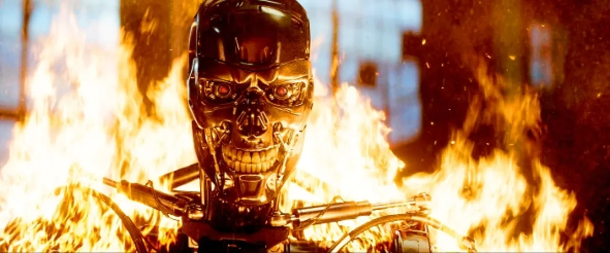 Terminator Genisys, 2015 - fotogaléria