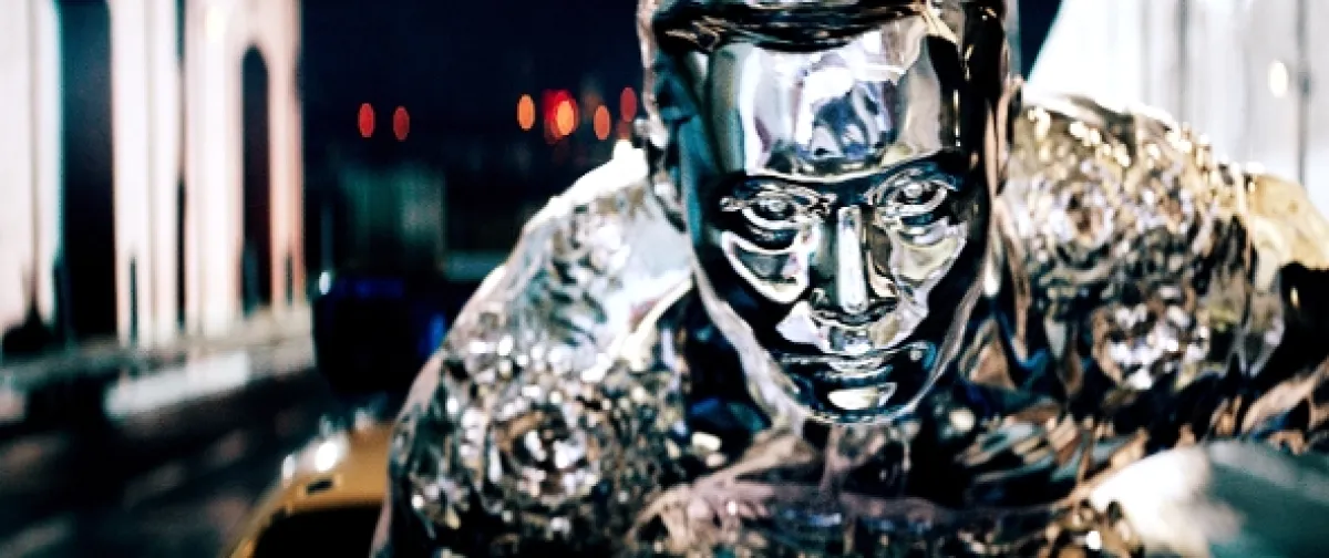 Terminator Genisys, 2015 - fotogaléria
