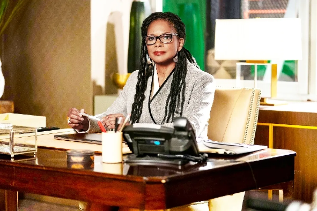 Dobrý boj (The Good Fight V: Previously on...), 2021 - fotogaléria