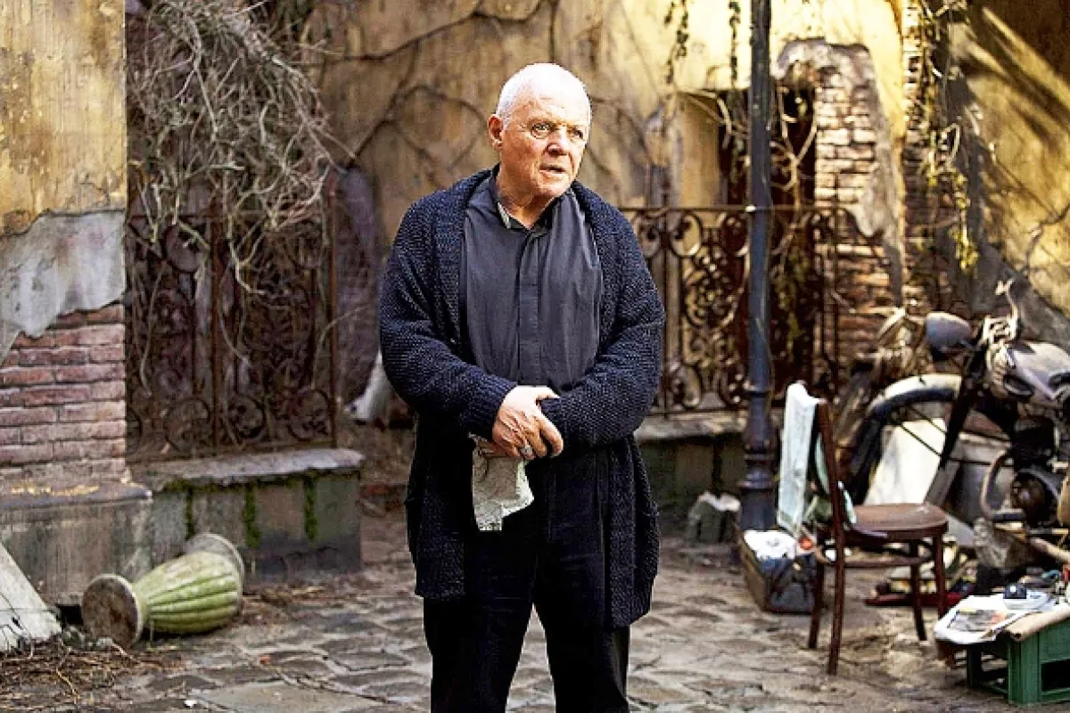 Rituál, 2011 - fotogaléria