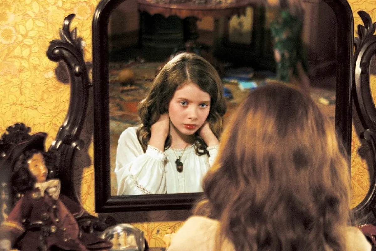 Peter Pan, 2003 - fotogaléria