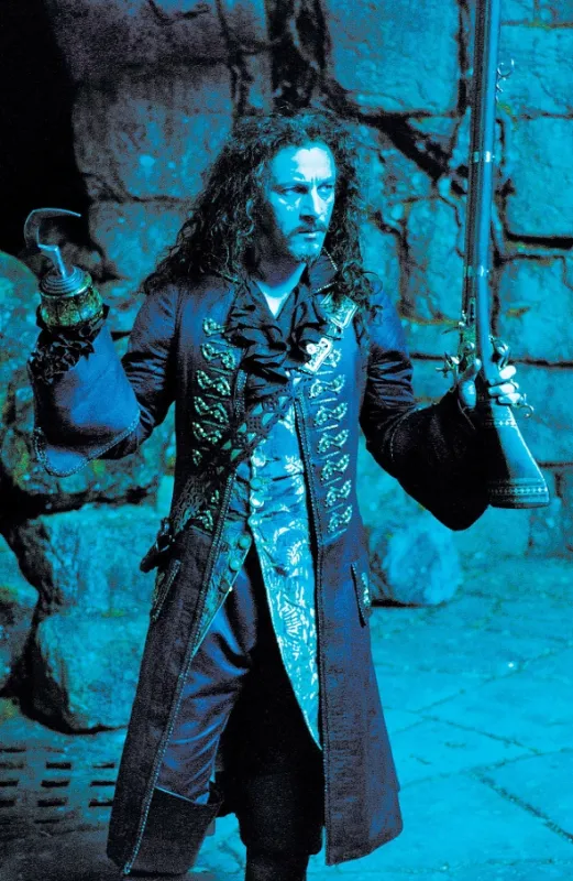 Peter Pan, 2003 - fotogaléria