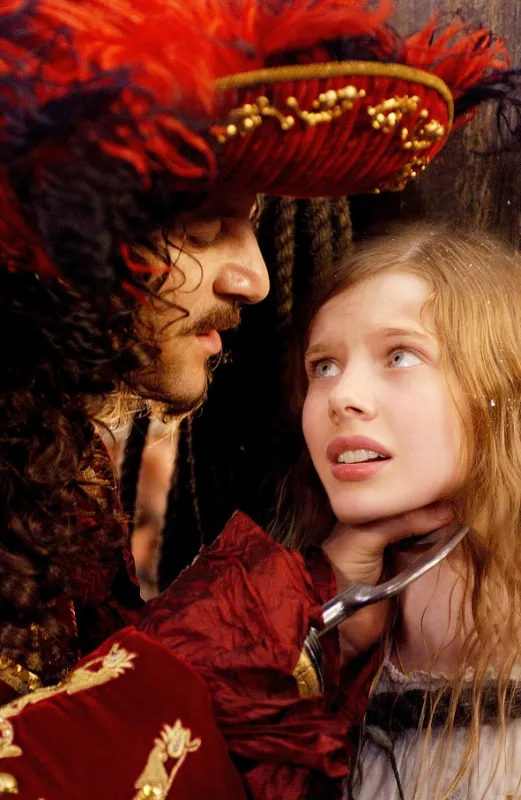 Peter Pan, 2003 - fotogaléria