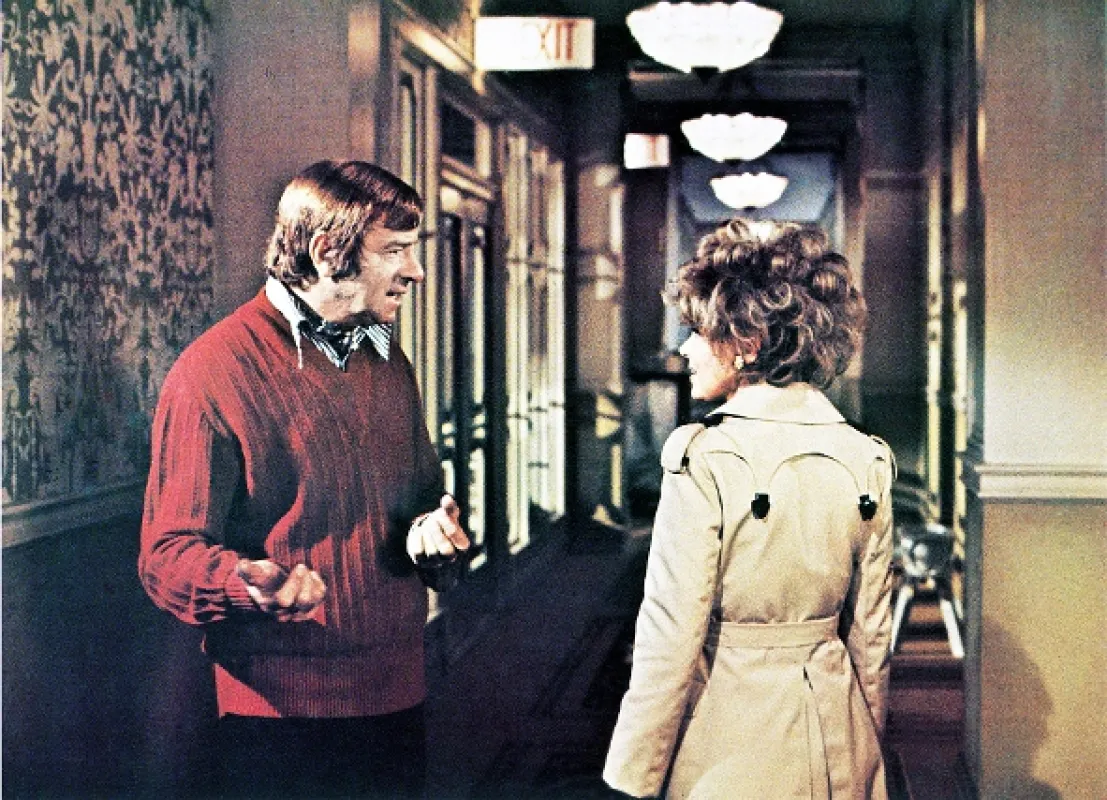 Apartmán v hoteli Plaza (Plaza Suite), 1971 - fotogaléria