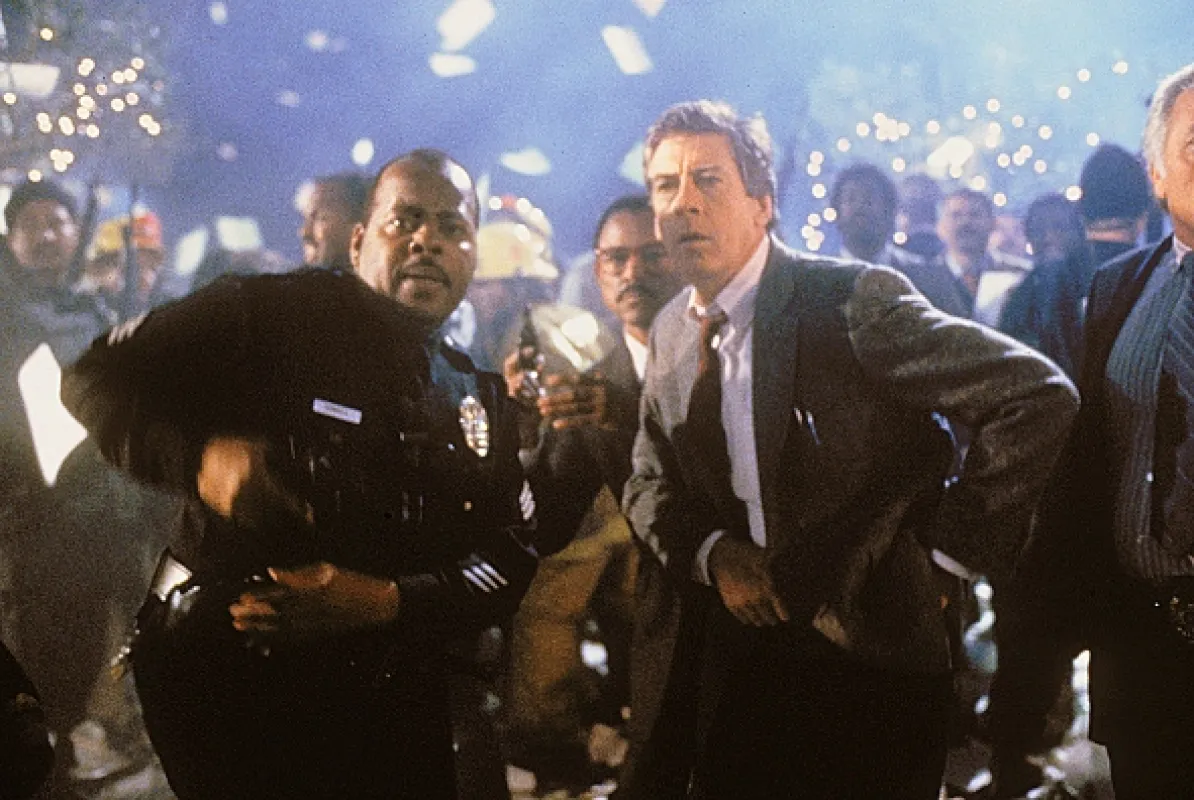 Smrtonosná past (Die Hard), 1988 - fotogaléria