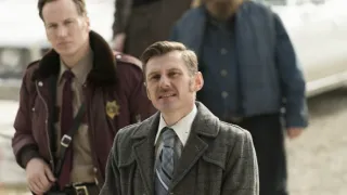 Fargo II (3/10)